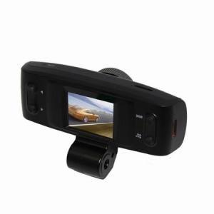Buy cheap S1000N Cheap Car Dash Camera Novatek 1080P H.264 30FPS G-sensor Car DVR Night Vision product