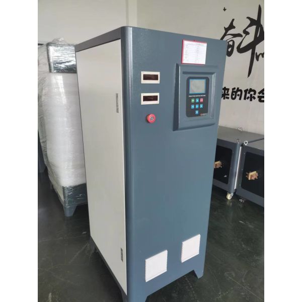 Customized 40KW High Frequency Heating Machine Induction Equipment