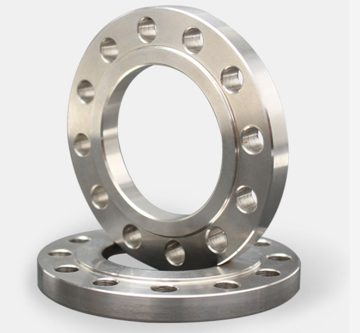Welding Investment Casting Or Forging Pn16 Stainless Steel Flanges