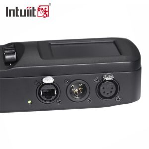 3 Pin Signal Cable Battery Control Box DMX Controller