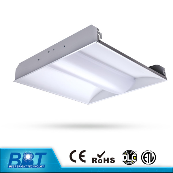 UL approved Troffer Lighting with 600x600mm,600x1200mm