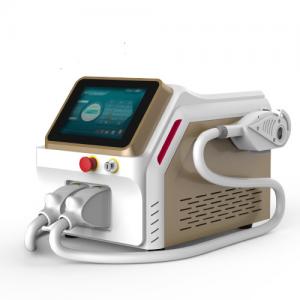 Buy cheap Home Skin Tightening IPL Hair Removal Machine 640nm to 1200nm product