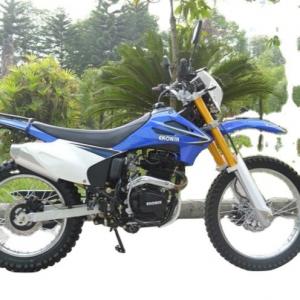 Buy cheap 2022 ZS engine LIFAN China Dirt bike manufacturer sale directly off road dirt bike 200cc  super enduro motocross product
