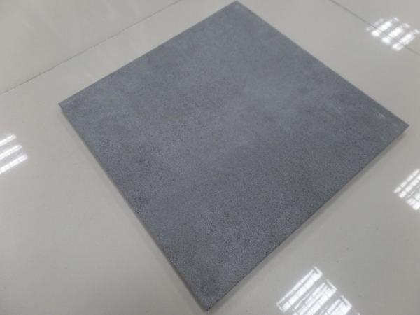 Quality 60X60cm Honed Basalt Tile and Slab,Grey/Black Basalt Tile,Hot sales in Australia Market Bluestone Tile for sale