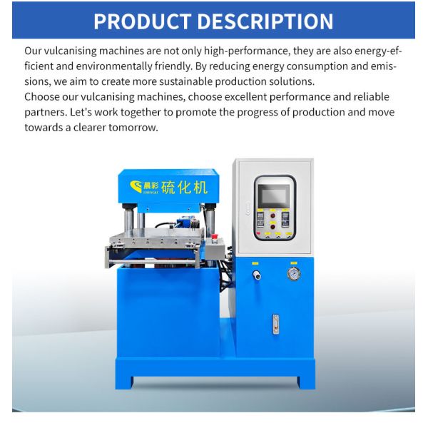 70T Vulcanizing Press Machine For Silicone Cartoon Cell Phone Cover