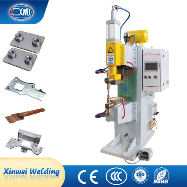 Linear Vibratory Pick And Place Vibration Bowl Screws And Nuts Automatic Nut Feeder