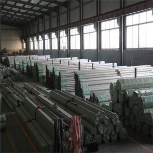 China EN AEO 5mm Thickness SS304 Pipe 76mm OD Hot Rolled Steel Tube on sale