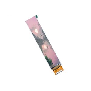 7.0 Inch TFT 280x1424 IPS Panel MIPI Display Module With CTP MIPI RGB Interface