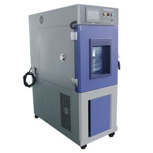Auto High Low Temperature Humidity Chamber Programmable Customized