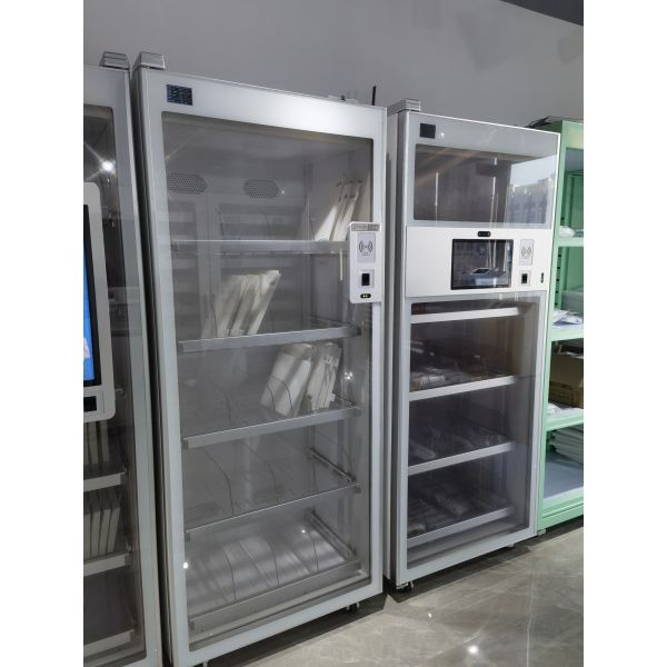Healthcare Smart Inventory Management Solution for hospital, medical consume supplies