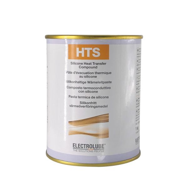 Quality Electrolube HTS Silicone Heat Transfer Compound for sale