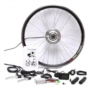 Buy cheap Green Clean Energy Ebike conversion kit 36V 500W wuxing electric scooters product