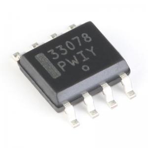Buy cheap MC33078DR2G MC33078D MC33078 Op Amp Comparator Circuit SOP8 product