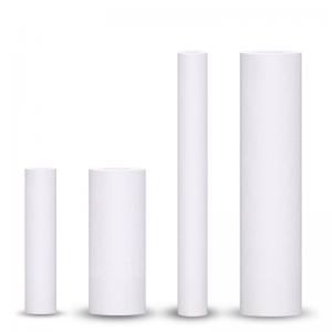China 20 Inch 5 Micron PP Water Sediment Filter Cartridge for Whole House Water Filtration on sale