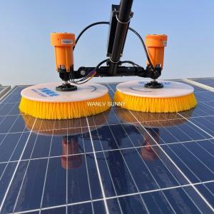 China Window Washing Equipment for Multi-Angle Cleaning of Solar Panel and RV Windshield on sale