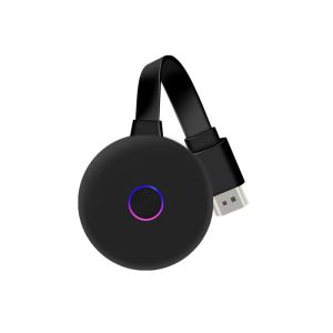 60fps IOS8 WIFI Display Dongle 128M Miracast Anycast Chromecast