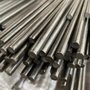 China DIN 1.7243 708M20 18CrMo4 Steel Equivalent Aisi Alloy Structural Steel Bar Hardening ASTM 4118 on sale