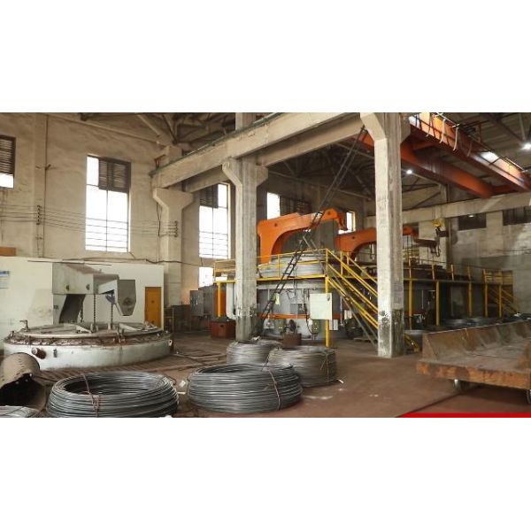 10mm Magnetic Chamfer Strip for Wall Support and Residential Wall Structure Forming