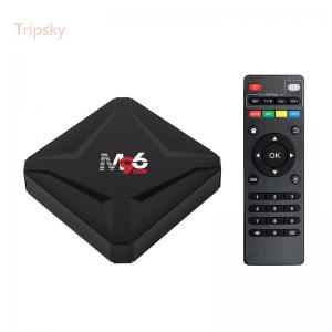 China Wireless HDMI Smart TV Box H313 With 2.4GHz 5GHz Dual Band WiFi on sale