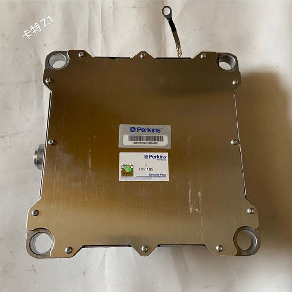 374-2640 320D2 Controller