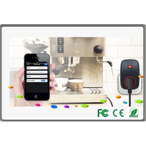 Buy cheap wireless socket wifi smart plug product