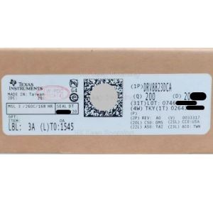 China Motor Motion Ignition Controllers Drivers DRV8823DCA DRV8823DCAR DRV8871DDA on sale