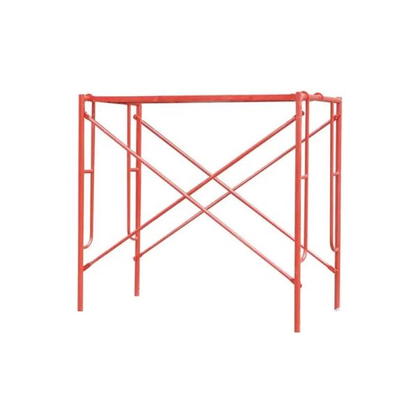 Buy cheap architecture Customized Frame System Scaffolding frame scaffolding system stair product