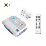 XFT Electronic Desfibrilador aed trainer with audio interface
