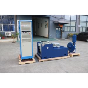 ISTA High Frequency Transport Simulation Vibration Test Bench 2A