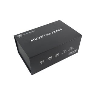 20000h Lifetime WiFi Wireless 4k Movie Projector 2.4G 5G