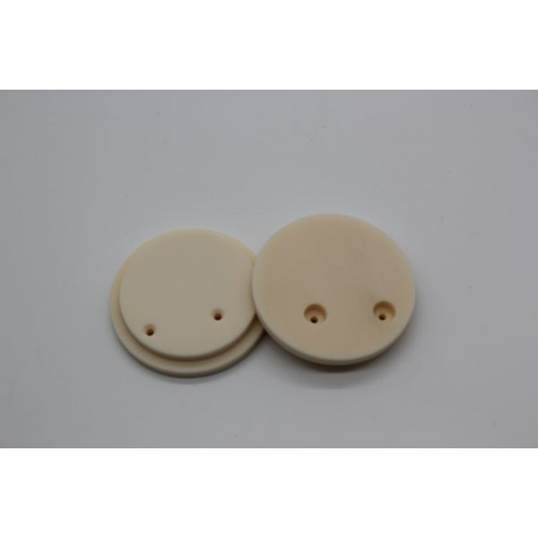 Photolithography Machine Advanced Ceramics Precision Ceramic Sheet Zirconia Ceramic Parts