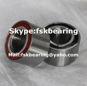Buy cheap Long Life BAHB633770 , 42BWD08 Automobile Wheel Bearing Gcr15 Chrome Steel product