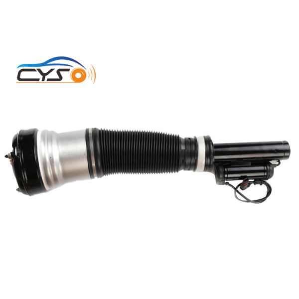 Air Suspension Airmatic Ride Strut For Mercedes W220 2 Matic 2203202438 2203205113
