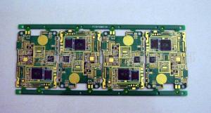 Buy cheap 1OZ HDI PCB Manufacturer 0.8-3.2mm Lead Free Printed Circuit Board product