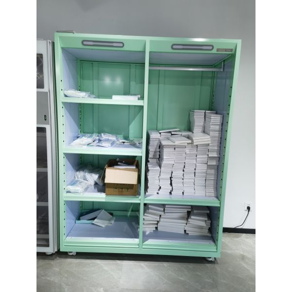 Healthcare Smart Inventory Management Solution for hospital, medical consume supplies