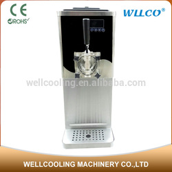 Sell New Design Products That Are Safe and Durable Summer Cool Popsicle Machine