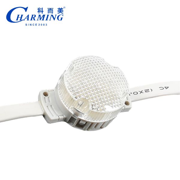 Charming 43A Led Pixel Light IP66 SMD3535 Bar Outdoor Lighting Exterior Wall Decorations