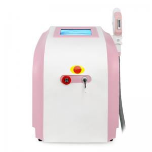 Buy cheap Pro Magneto-Optical Hair Removal Machine Portable Designed For Beauty Salon product