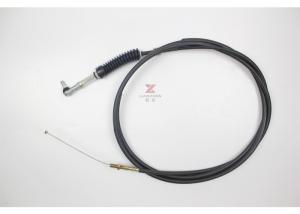 Buy cheap 21EN-32200 Excavator Throttle Cable Control / Hyundai Spare Parts R220-5 product