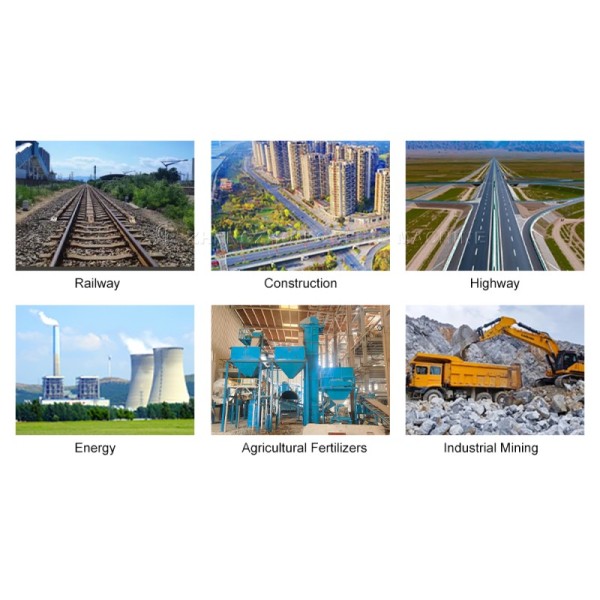 Primary Jaw Crusher Equipment with 5-20 T/H Capacity