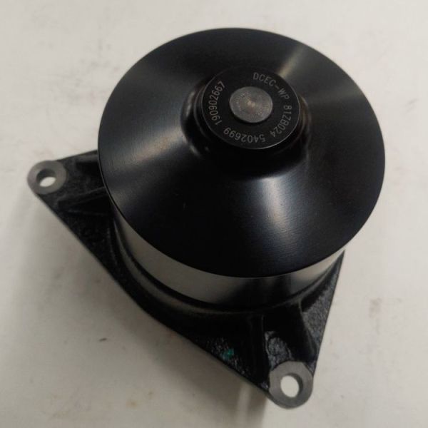 Engine Water Pump C5402699 Cooling Pump Circulation Pump for Komatsu PC300-7 PC350-7 PC360-7 6D114 C8.3L 6CT Excavator Part