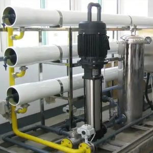 Buy cheap Precision Nanofiltration Device for Separation of Small Molecular Substances product