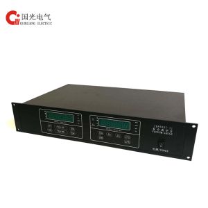 Buy cheap Microprocessor Digital Vacuum Controller Compound Vacuum Gauge product