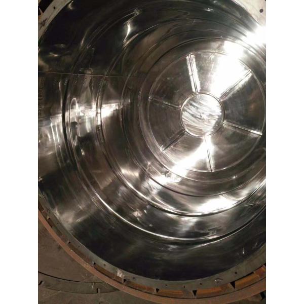 rotational kayak mold, aluminum casting kayak mold