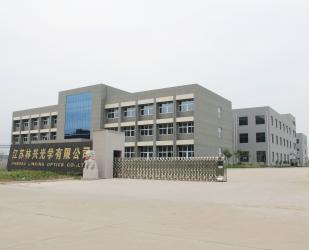 Jiangsu Linxing Optics Co., Ltd