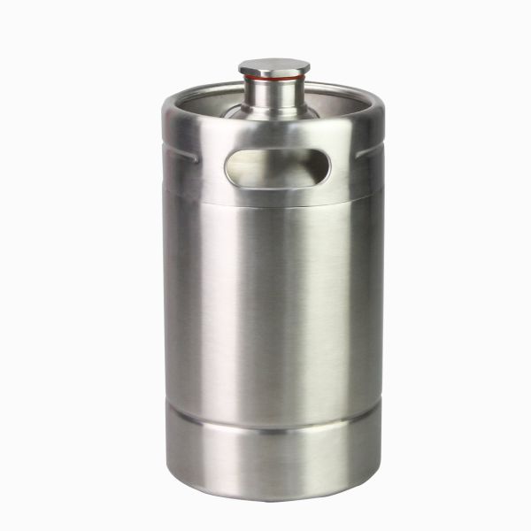 64oz Nitro Cold Brew Coffee Maker Dispenser System