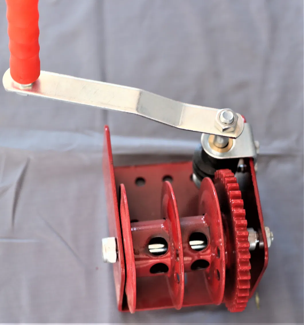 Spare part component 6