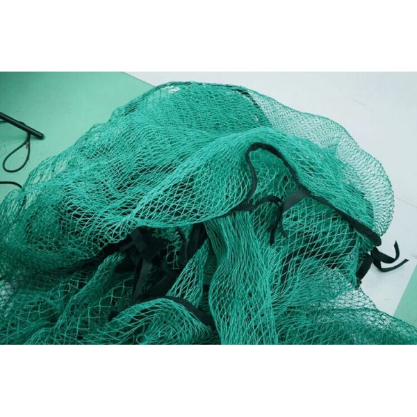 Golf driving range golf & practice net large net