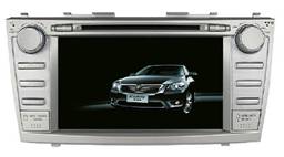 Gps Navigations TOY0TA CAMRY with touch screen function