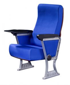 Buy cheap China High Quality Aluminum Auditorium Chair, Fabric Chair ,Theater Chair For Sale product
